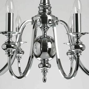 Люстра подвесная MW-light Консуэлло 15 614013808 320Вт 15 лампочек E14