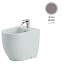 Биде напольное ArtCeram Monet MNB002 60 00