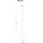Светильник настенный Arte Lamp TWIST A7603AP-1WH 3Вт LED