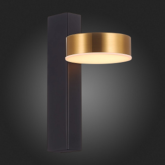 Светильник настенный ST Luce PANCES SL6000.301.01 7Вт LED
