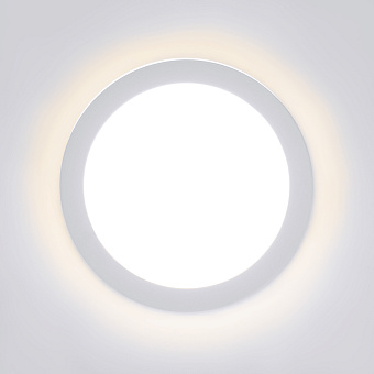 Светильник точечный встраиваемый Elektrostandard a030554 DSKR80 5Вт LED