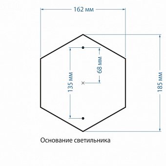 Светильник ландшафтный Elektrostandard Sirius a025303 Sirius S 60Вт IP44 E27 золото/чёрный