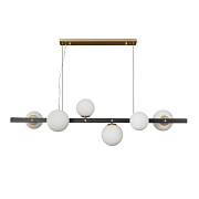 Светильник потолочный ImperiumLOFT Judith 167136-26 14Вт G9