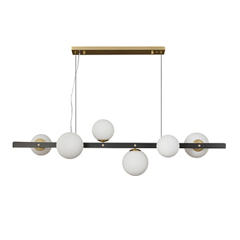 Светильник потолочный ImperiumLOFT Judith 167136-26 14Вт G9