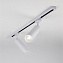 Трековый светильник Elektrostandard Holly a040963 LTB28 10Вт LED белый для однофазного трека