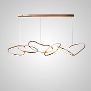 Светильник подвесной ImperiumLOFT Lycan 196923-26 70Вт LED