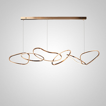 Светильник подвесной ImperiumLOFT Lycan 196923-26 70Вт LED