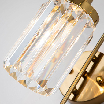 Бра Favourite Duke 2969-1W 40Вт E14