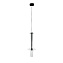Светильник подвесной Loft It Tube 10061BK 5Вт LED