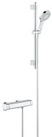 Душевая система GROHE Grohtherm 2000 New 34281001 хром