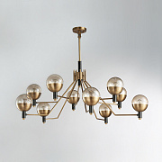 Светильник подвесной ImperiumLOFT Tum 208206-26 600Вт E27