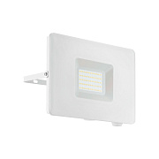 Прожектор EGLO FAEDO 3 33155 50Вт IP65 LED белый