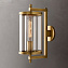 Светильник настенный ImperiumLOFT Linton 208273-23 40Вт E14