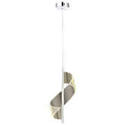 Светильник подвесной WERTMARK HILDA WE452.01.103 14Вт LED