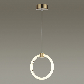 Светильник подвесной Lumion NOVA 5297/7L 7Вт LED