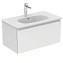Тумба под раковину подвесная IDEAL STANDARD TESI T0047OV 44х80х40см