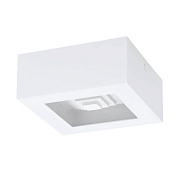 Светильник настенно-потолочный EGLO FERREROS 96791 6,3Вт LED