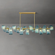 Светильник потолочный ImperiumLOFT Lucia 223605-23 640Вт G9