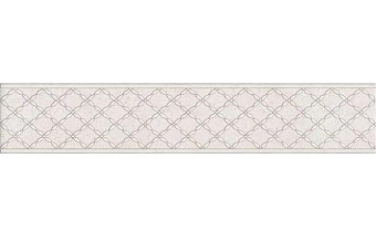 Бордюр KERAMA MARAZZI Сорбонна AD\A360\6355 бежевый 7,7х40см 0,862кв.м.
