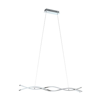 Светильник подвесной EGLO LASANA 2 96102 39Вт LED