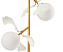 Светильник подвесной KINK Light Аста 07867-2A,33 20Вт G9