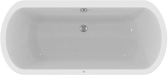 Ванна акриловая IDEAL STANDARD HOTLINE K275601 180х90см встраиваемая