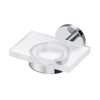 Мыльница AM-PM X-Joy A85A34200 хром