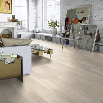 Виниловый ламинат Tarkett Sandy Oak 277018003 1220х200х3,85мм 31 класс 1,96кв.м