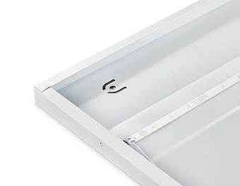 Светодиодная панель Ambrella PANELS Panels DPS1004 36Вт 4000K IP40