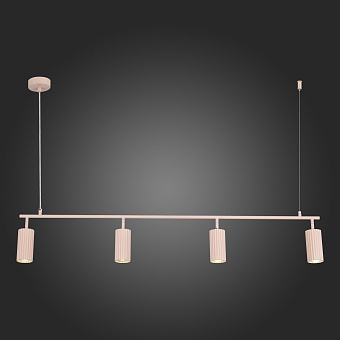 Светильник подвесной ST Luce KENDO SL1213.603.04 20Вт GU10