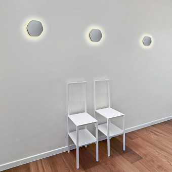 Светильник настенно-потолочный Mantra BORA BORA C0115 6Вт LED