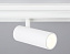 Магнитный трековый светильник Ambrella Track System GL3819 10Вт LED белый