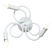 Бра Loft It Eye Loft1714W-WH 120Вт E14