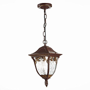 Светильник подвесной ST Luce CHIANI SL083.703.01 60Вт E27