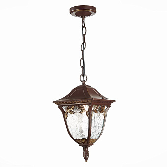 Светильник подвесной ST Luce CHIANI SL083.703.01 60Вт E27