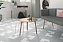 Матовый керамогранит WOW Elle Floor 121191 Concrete 18,5х18,5см 0,363кв.м.