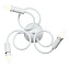 Бра Loft It Eye Loft1714W-WH 120Вт E14