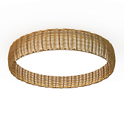 Светильник потолочный Mantra KILIMANJARO 8193 50Вт LED