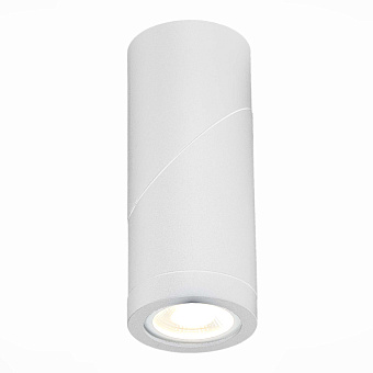 Светильник потолочный ST Luce ST650.502.01 50Вт GU10