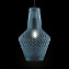 Светильник подвесной Maytoni Tommy P045PL-01B 40Вт E27