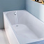 Ванна акриловая AM-PM X-Joy W94A-160-070W-A1 160х70см пристенная