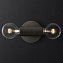 Бра ImperiumLOFT RH Utilitaire 123278-22 120Вт E27