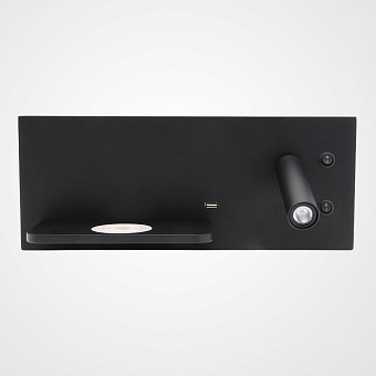 Светильник настенный ImperiumLOFT Genius 227210-23 7Вт LED