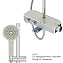 Душевая система AM-PM Inspire 2.0 F0750A500 хром