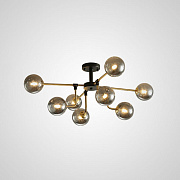 Светильник подвесной ImperiumLOFT Agira 229029-26 320Вт G9