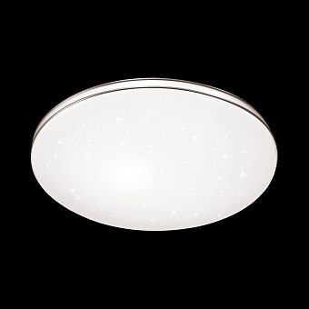 Светильник настенно-потолочный Sonex Leka 2051/CL 30Вт LED
