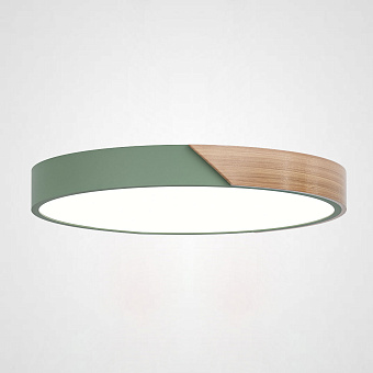 Светильник потолочный ImperiumLOFT Clip 193047-26 24Вт LED