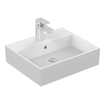 Раковина накладная IDEAL STANDARD Strada K077701 50х42см