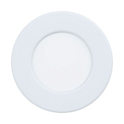 Светильник точечный встраиваемый EGLO FUEVA 5 99147 2,7Вт LED