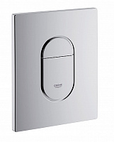 Панель смыва GROHE Arena Cosmopolitan 38844000 хром